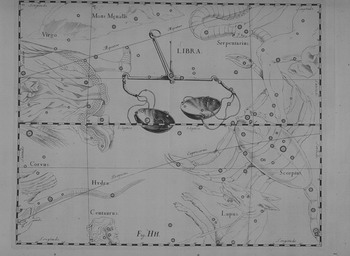 Vhy z atlasu J. Hevelia